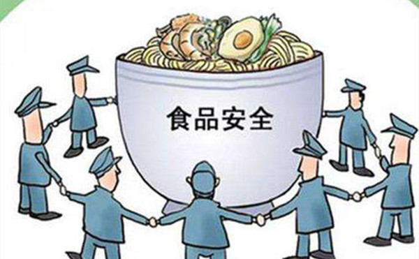 高智能食品安全速測儀促進(jìn)餐飲市場健康發(fā)展