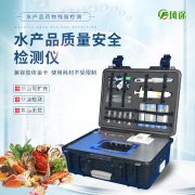 小心水產品安全問題！